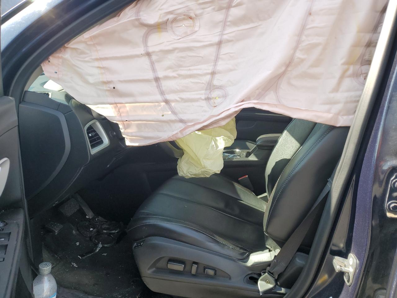 CHEVROLET EQUINOX PREMIER