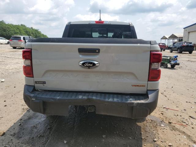 2023 FORD MAVERICK X 3FTTW8G91PRA66100