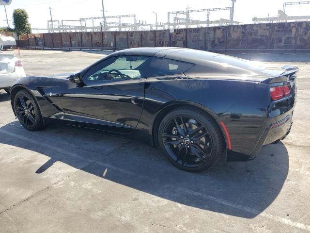 Vin: 1g1ye2d72f5101083, lot: 61002515, chevrolet corvette stingray 3lt 20152