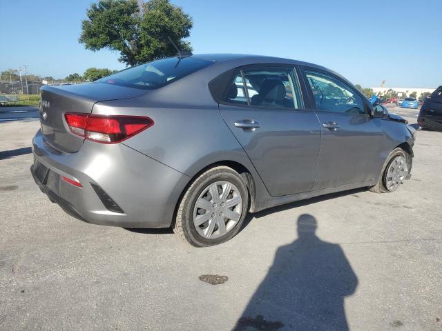 2022 KIA RIO LX 3KPA24AD5NE455139