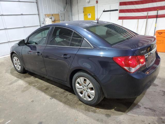 2015 CHEVROLET CRUZE L 1G1P15SH4F7258834