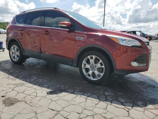 Vin: 1fmcu9j94guc66137, lot: 60791755, ford escape titanium 20164