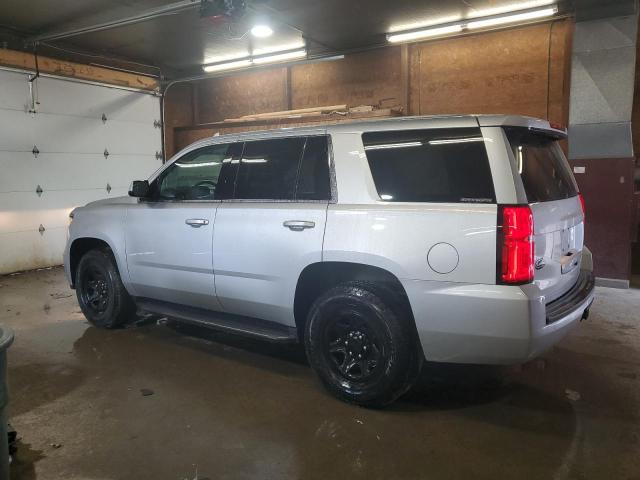 2017 CHEVROLET TAHOE POLI 1GNSKDEC0HR216619