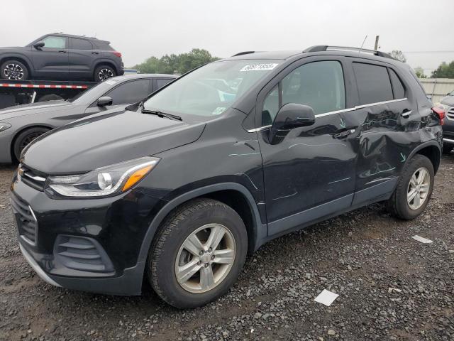 2020 CHEVROLET TRAX 1LT - KL7CJPSB6LB004772