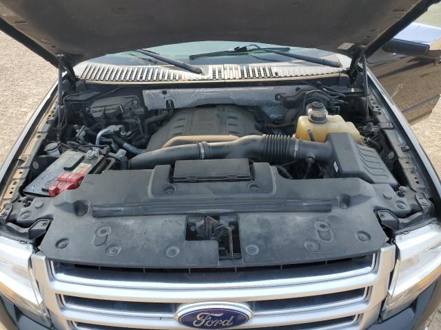 2015 FORD EXPEDITION #3290369760