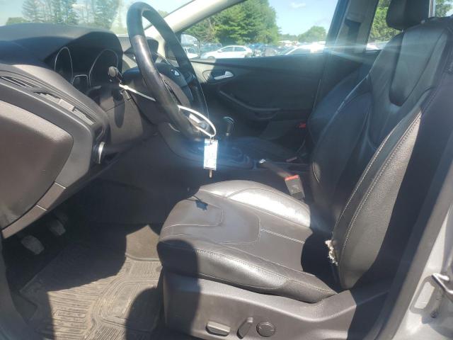 2015 FORD FOCUS SE - 1FADP3F20FL304093