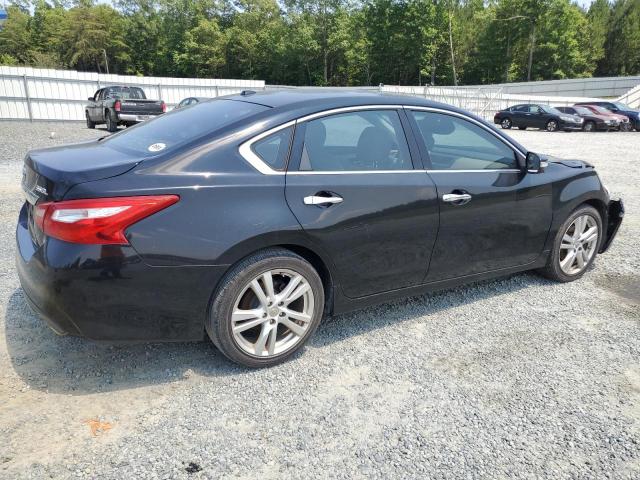 Vin: 1n4bl3ap7gc111785, lot: 59543125, nissan altima 3.5sl 20163