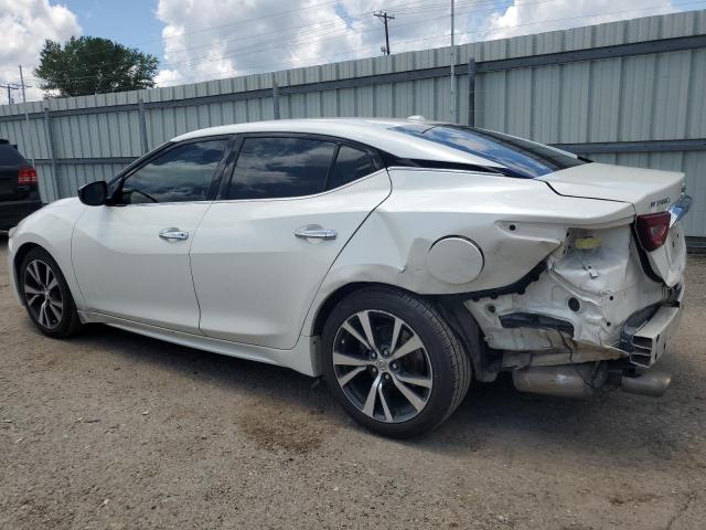 Vin: 1n4aa6ap2hc415384, lot: 60971385, nissan maxima 3.5s 20172