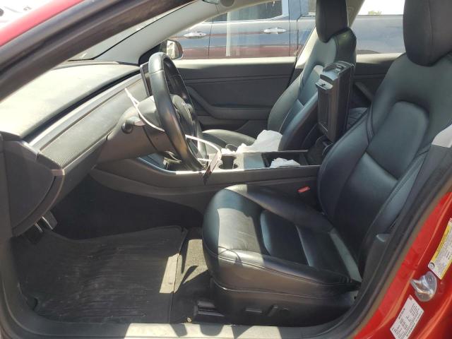 2018 TESLA MODEL 3 - 5YJ3E1EB4JF091470