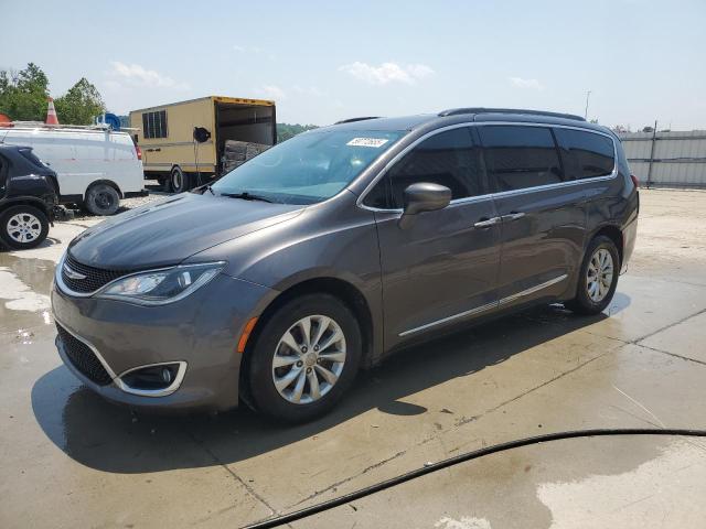CHRYSLER PACIFICA T
