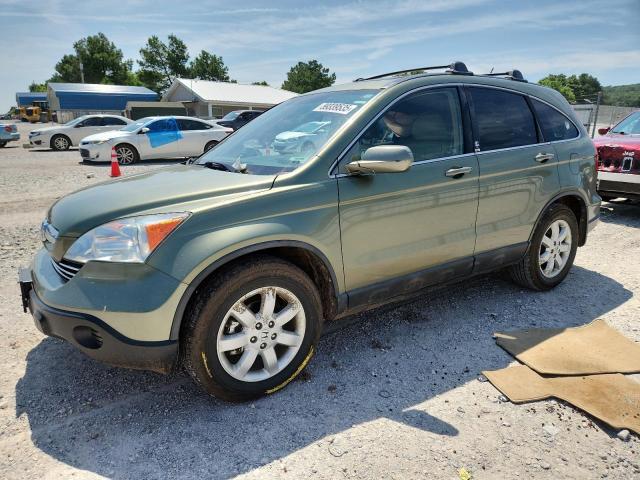 HONDA CR-V EXL