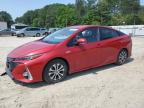 2022 TOYOTA PRIUS PRIM - JTDKAMFP5N3204588