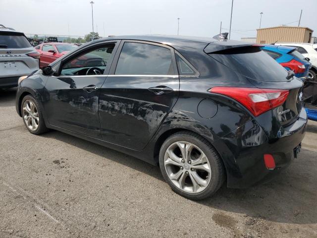 2013 HYUNDAI ELANTRA GT - KMHD35LE7DU055990
