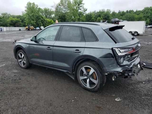 wa1eaafy4p2130829 - 2023 Audi q5 premium plus 45 - #59838705