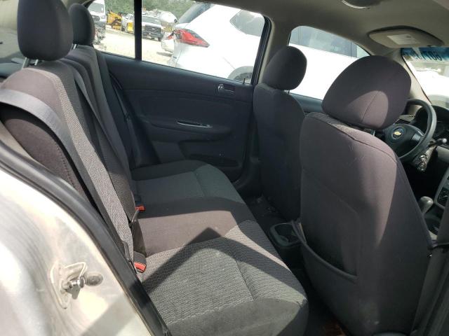 2010 CHEVROLET COBALT 1LT - 1G1AD5F55A7224861