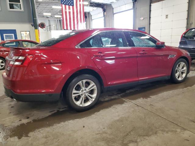 Vin: 1fahp2e81gg125802, lot: 62491045, ford taurus sel 20163