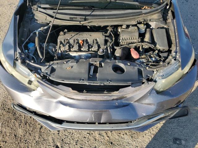 2015 HONDA CIVIC SE 19XFB2F78FE243303