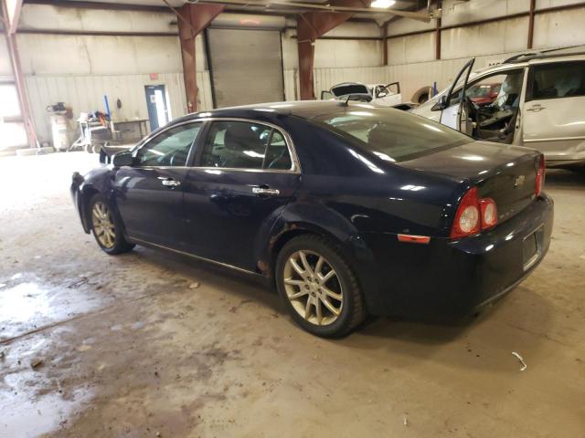 Vin: 1g1ze5eu4bf369180, lot: 59155655, chevrolet malibu ltz 20112