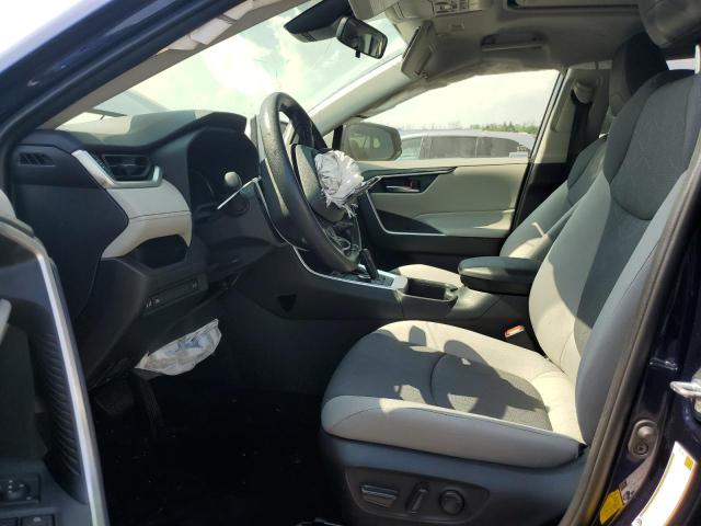 2023 TOYOTA RAV4 XLE - JTMRWRFV6PD196476
