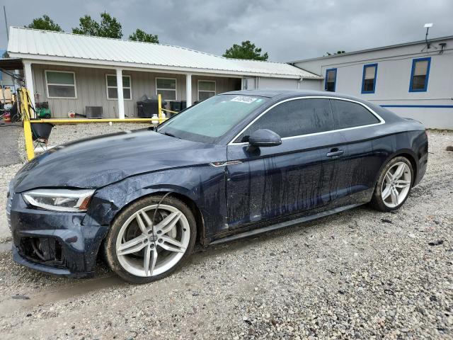 Vin: wautnaf55ja001760, lot: 61084005, audi a5 premium plus s-line 2018 img_1