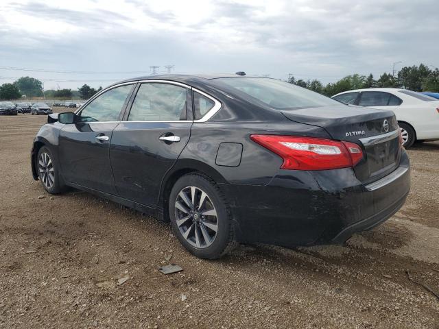Vin: 1n4al3ap4gc292968, lot: 58937625, nissan altima 2.5 20162