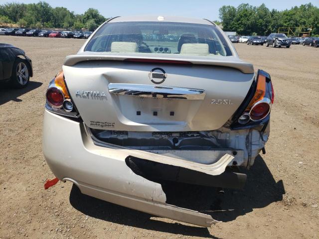 2010 NISSAN ALTIMA BAS - 1N4AL2AP5AN410452