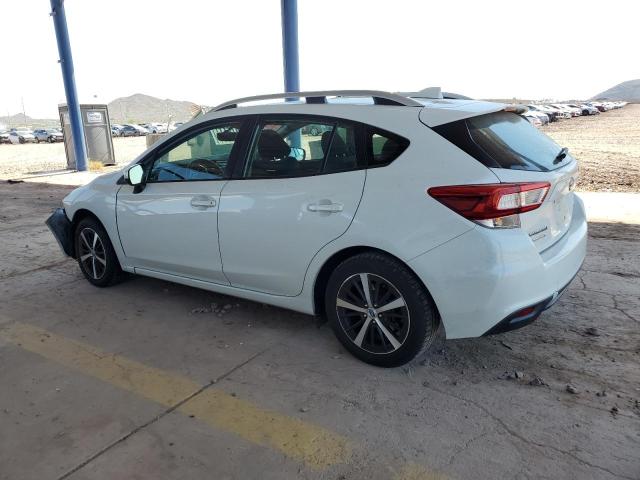 2019 SUBARU IMPREZA PR 4S3GTAC6XK3755802