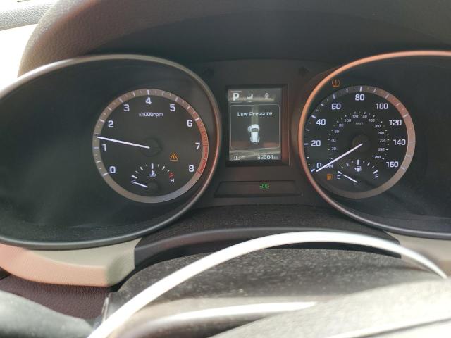 2018 HYUNDAI SANTA FE S - 5NMZU3LB3JH056056