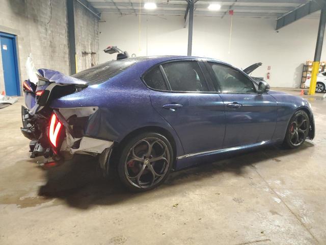 Vin: zarfambn2l7626139, lot: 60708035, alfa romeo giulia ti 20203