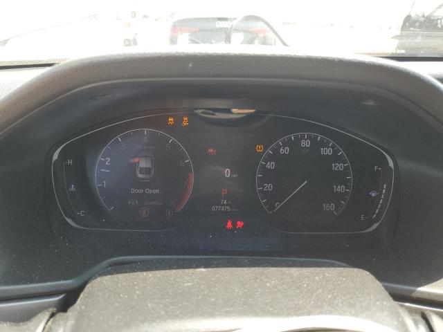 2021 HONDA ACCORD LX 1HGCV1F10MA045610
