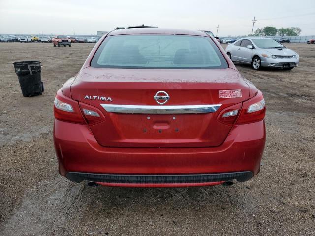 2018 NISSAN ALTIMA 2.5 - 1N4AL3AP9JC229095