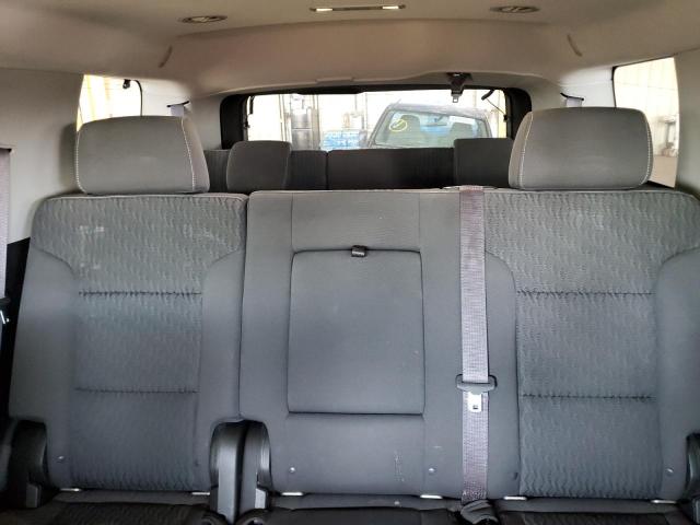 2016 GMC YUKON SLE - 1GKS1AKC2GR458197