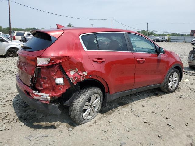 Vin: kndpm3ac9k7502559, lot: 59341905, kia sportage lx 20193
