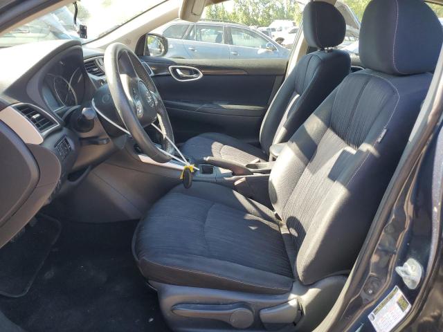 2016 NISSAN SENTRA S - 3N1AB7AP6GL650356