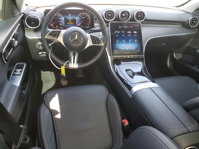 2023 MERCEDES-BENZ C 300 W1KAF4GB6PR139689