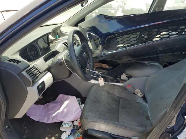 2015 HONDA ACCORD LX - 1HGCR2F37FA238366