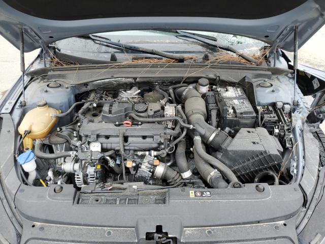 2022 KIA K5 LXS - 5XXG14J23NG152704