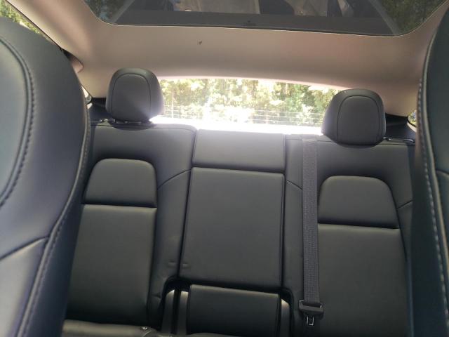2022 TESLA MODEL Y - 7SAYGDEE7NF325573
