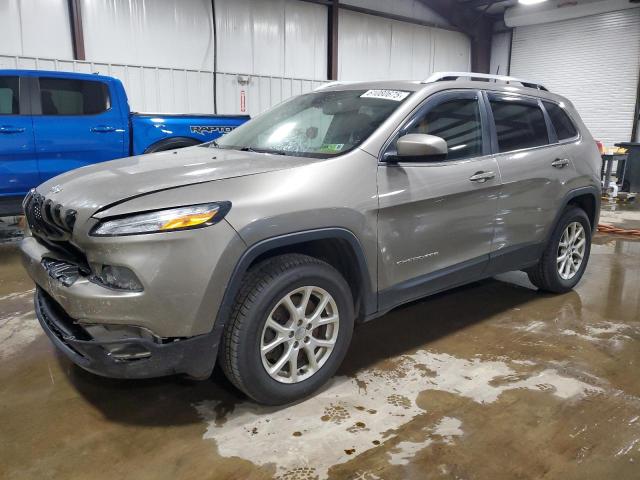 Vin: 1c4pjmcb8hw521492, lot: 61080675, jeep grand cher latitude 2017 img_1