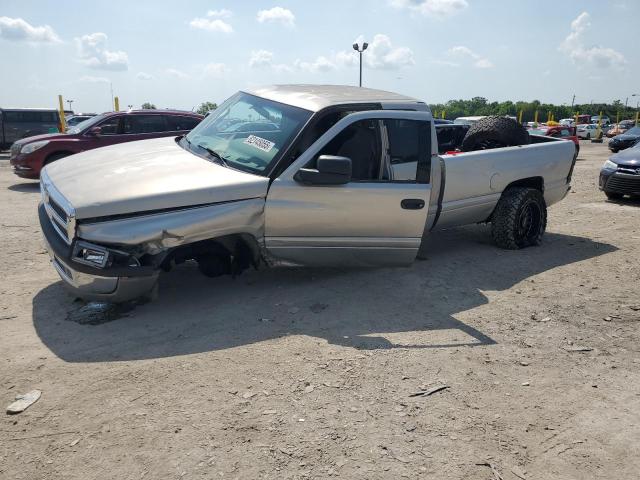 DODGE RAM 2500