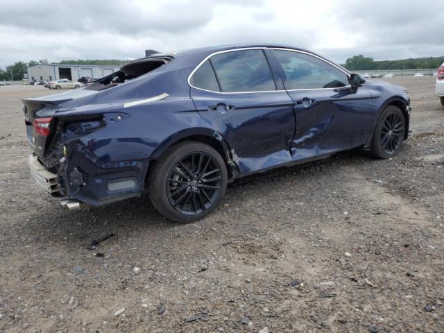 2021 TOYOTA CAMRY XSE - 4T1K61AK7MU535608