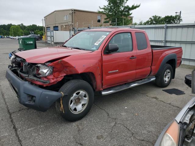 Vin: 5tftx4gnxfx045089, lot: 61081205, toyota tacoma prerunner access cab 2015 img_1