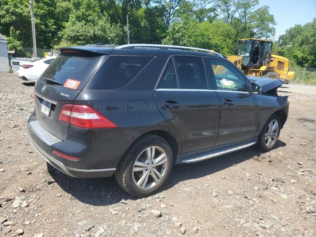 Vin: 4jgda5hbxea343929, lot: 62454105, mercedes-benz m-class 350 4matic 20143