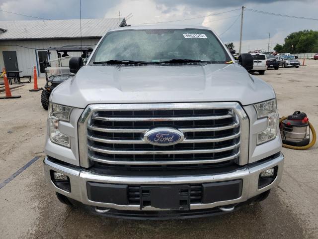 2015 FORD F150 SUPER - 1FTFX1EFXFKE58005