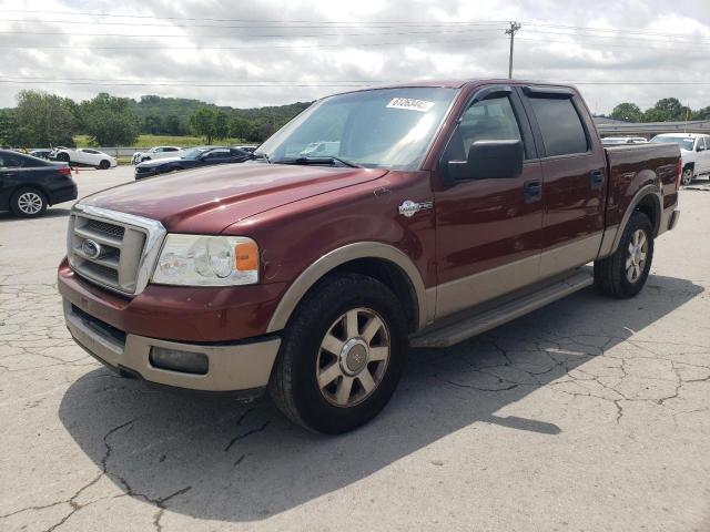 FORD F150 SUPER
