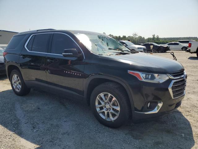 2018 CHEVROLET TRAVERSE L - 1GNERGKW6JJ172235