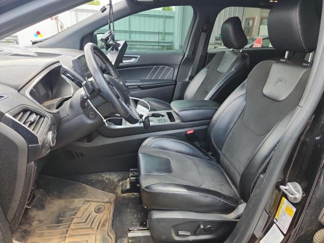 2021 FORD EDGE ST 2FMPK4AP6MBA54155