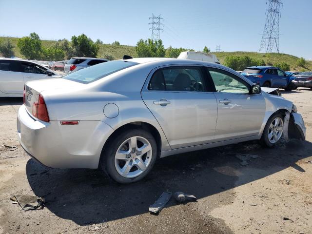Vin: 1g1za5eu3cf215430, lot: 60081945, chevrolet malibu ls 20123
