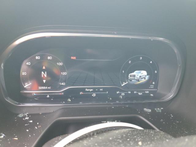 2022 GMC YUKON SLT 1GKS1BKD9NR196920