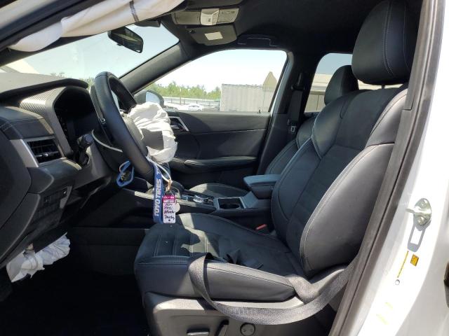 2024 MITSUBISHI OUTLANDER JA4J3VA87RZ028006